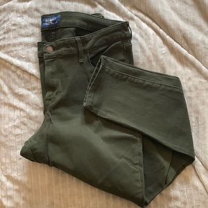 Old Navy Rockstar Jeans